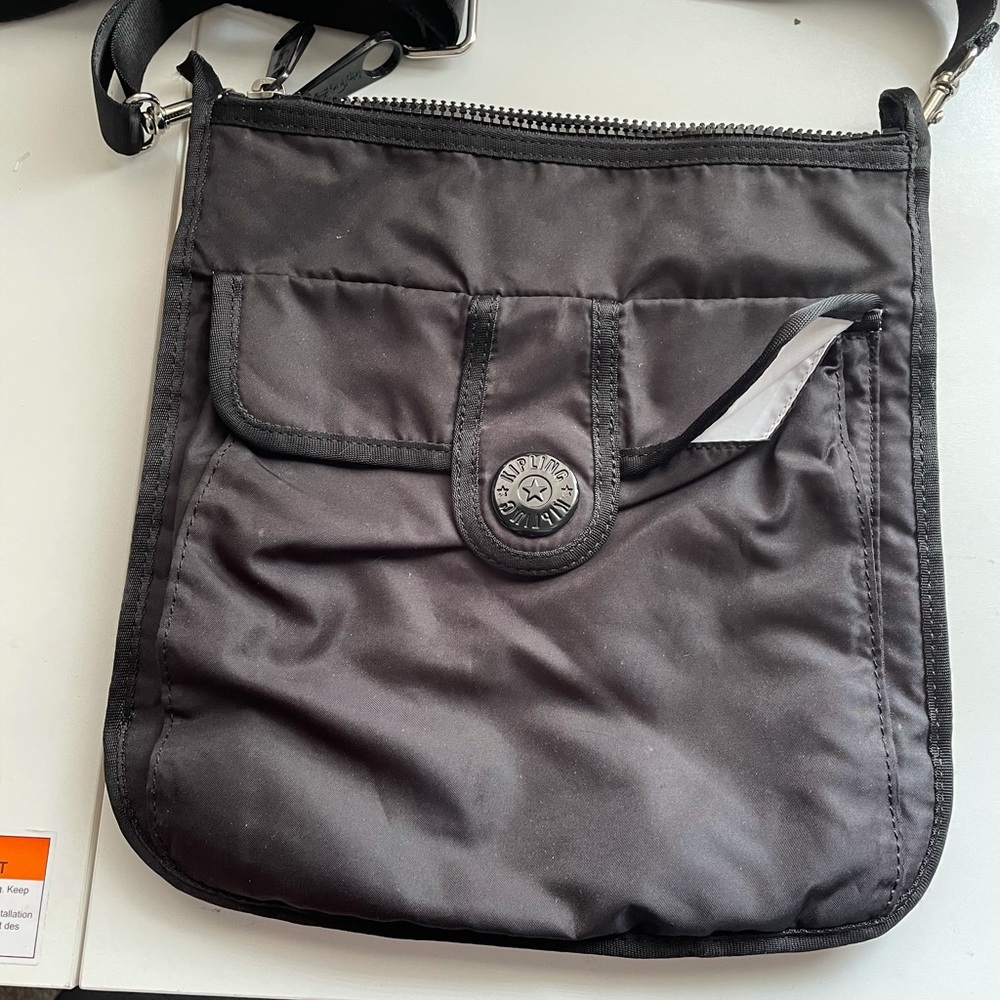 Kipling Nylon Crossbody bag